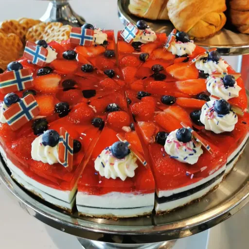 Kakebord