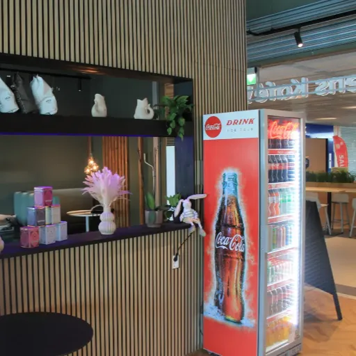Lekeområdet