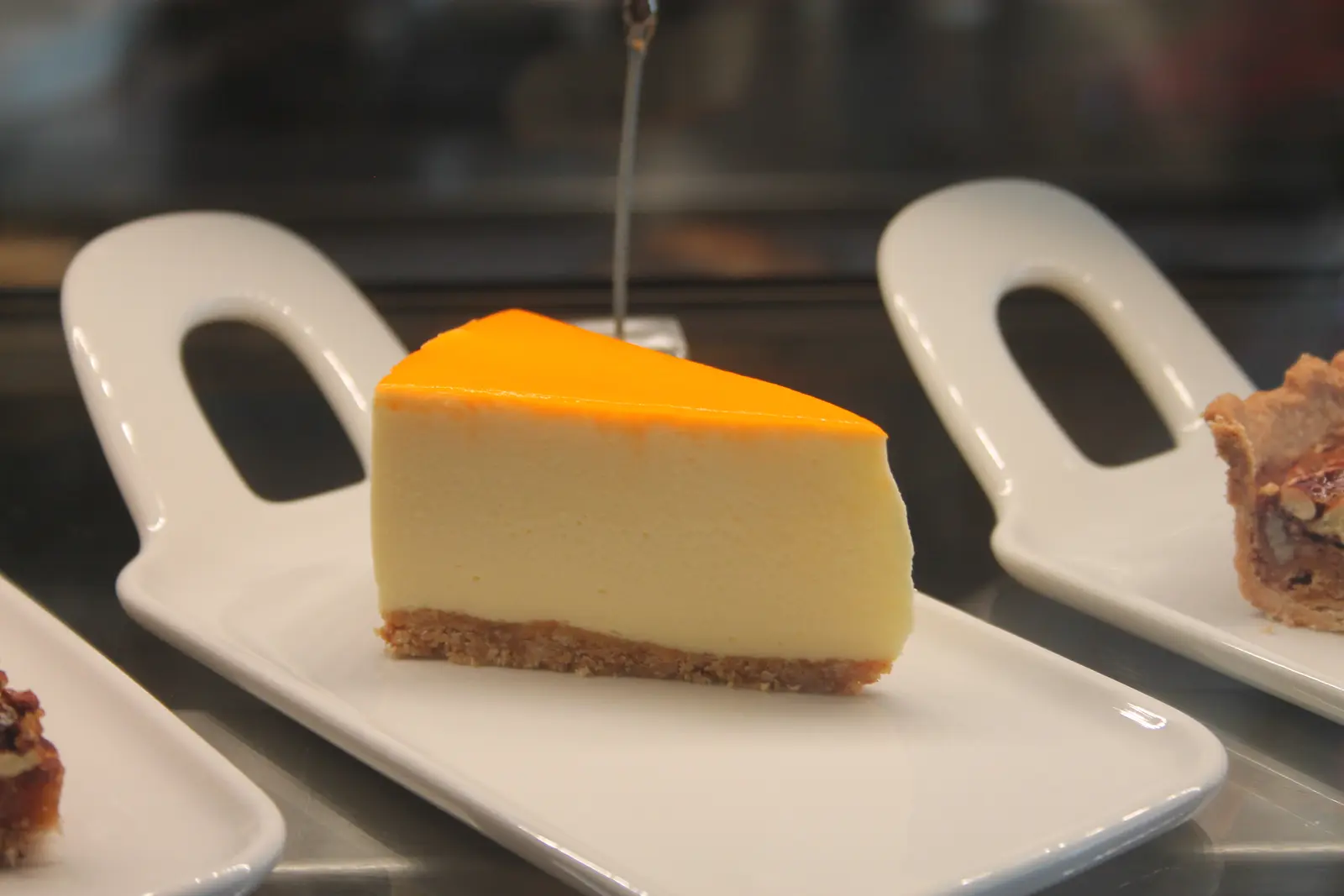 Ostekake